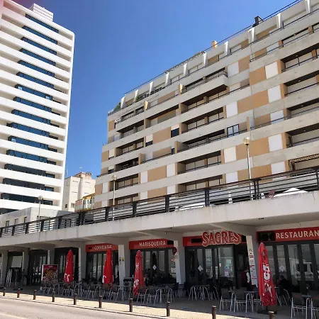Two Bedroom Apartment Near Beach And Casino Figueira da Foz Exterior photo