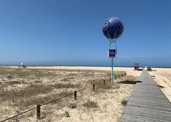 Two Bedroom Apartment Near Beach And Casino