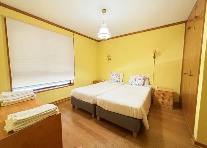 Two Bedroom Apartment Near Beach And Casino