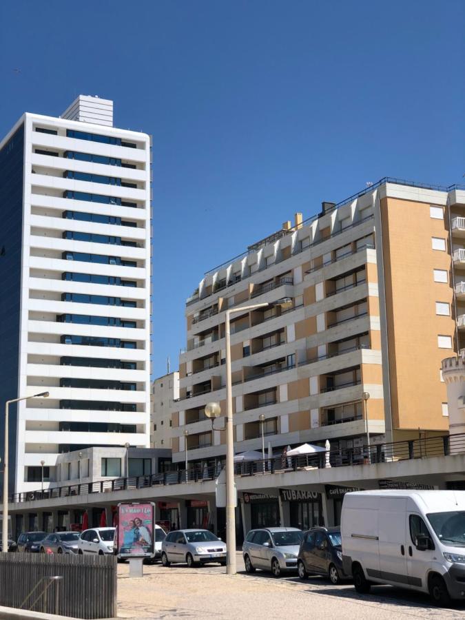 Two Bedroom Near And Casino Apartment Figueira da Foz