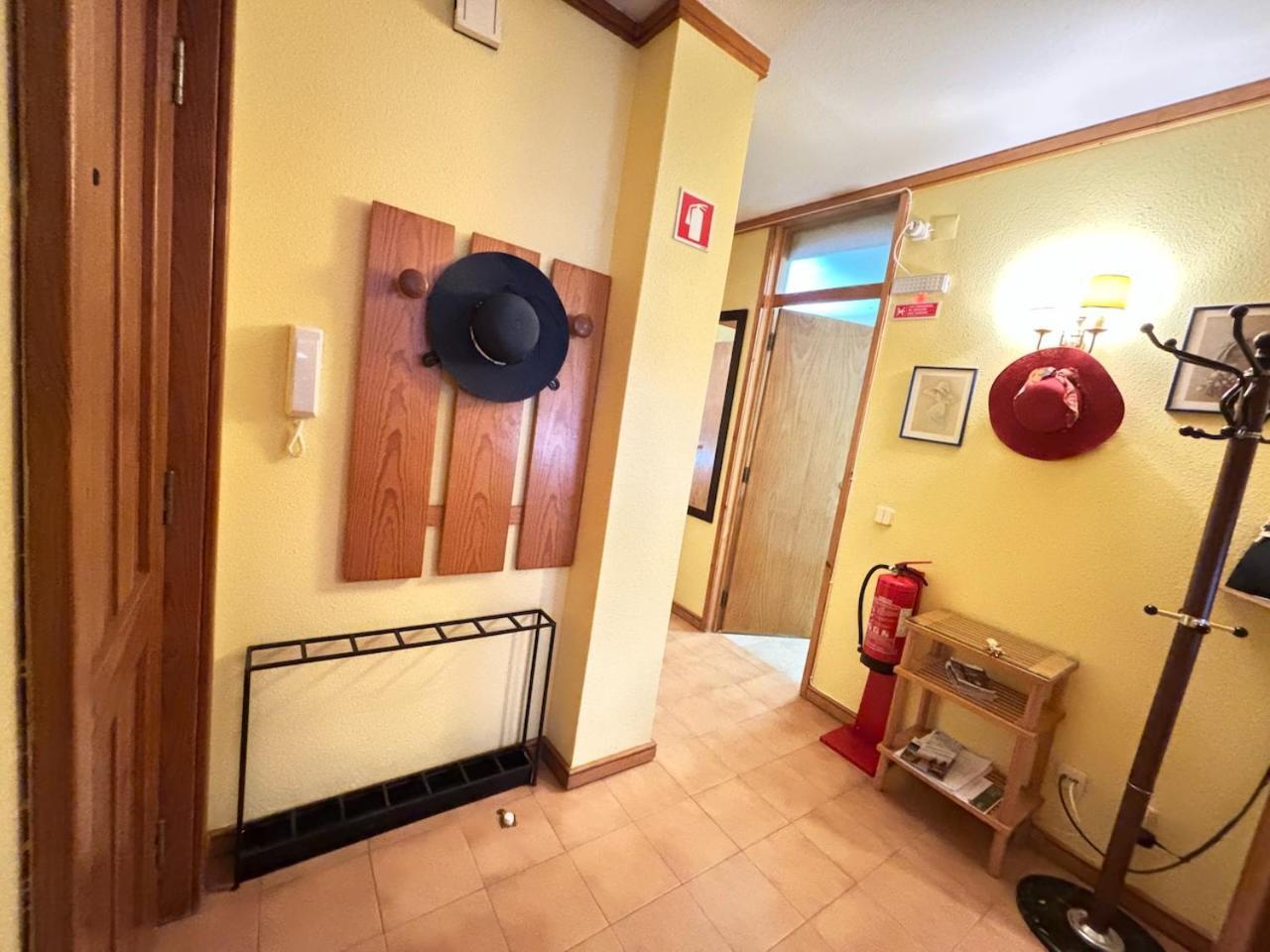 Apartment Two Bedroom Near And Casino Figueira da Foz