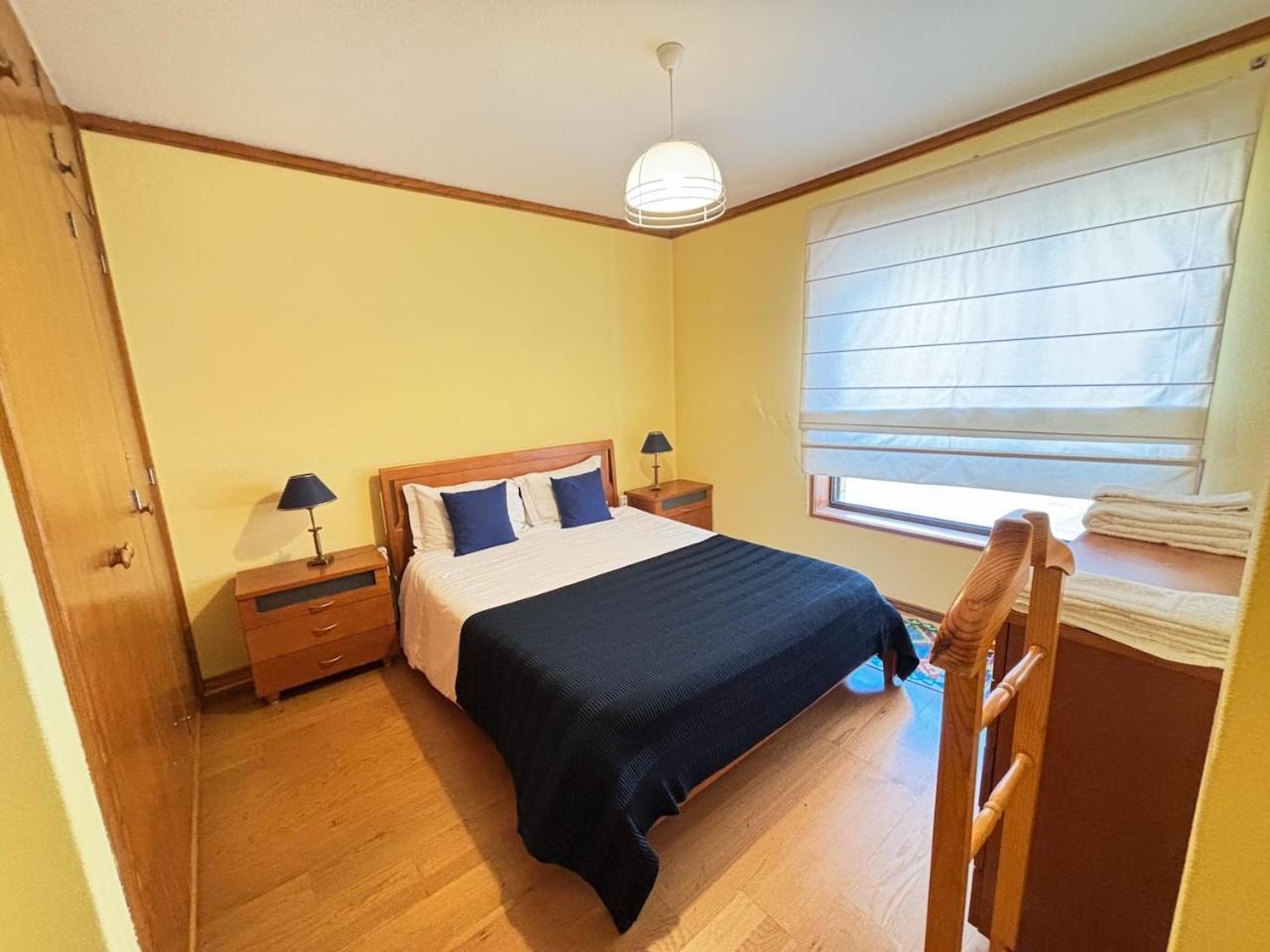 Two Bedroom Near And Casino Apartment Figueira da Foz