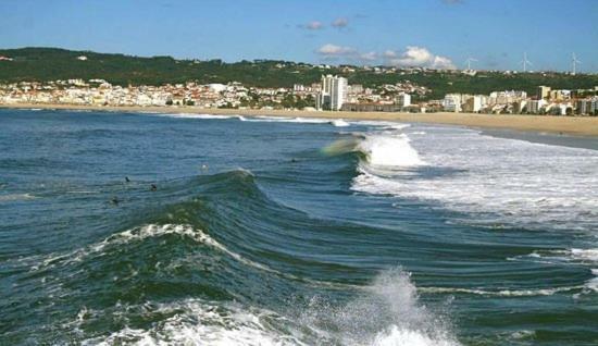 Two Bedroom Near And Casino * Figueira da Foz